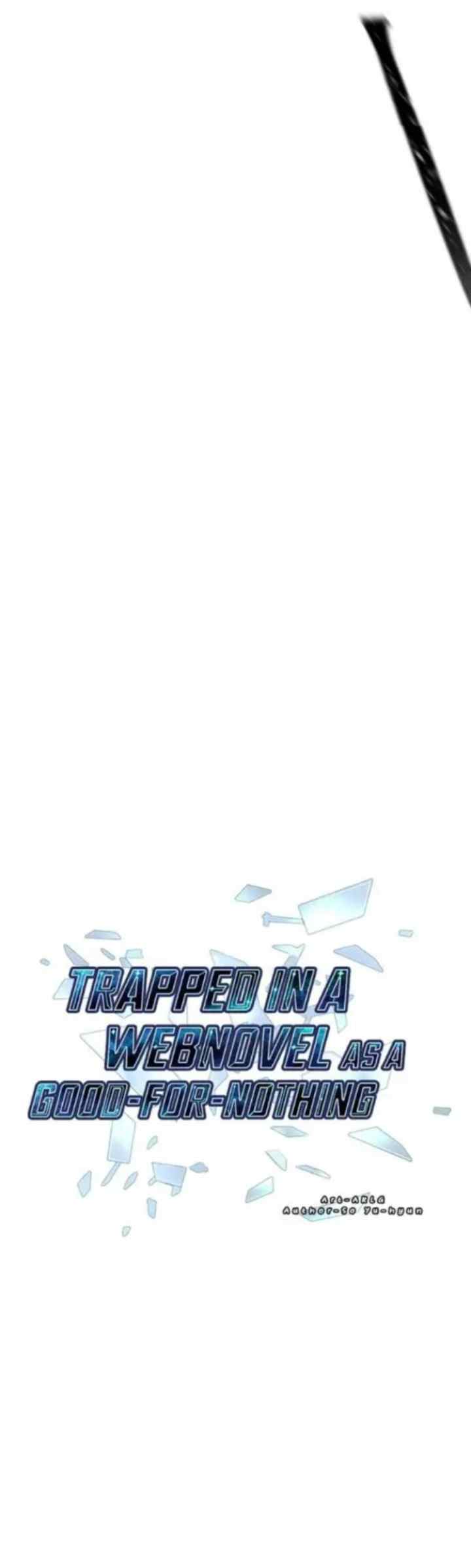 I'm Alone In The Novel chapter 65 halaman 11