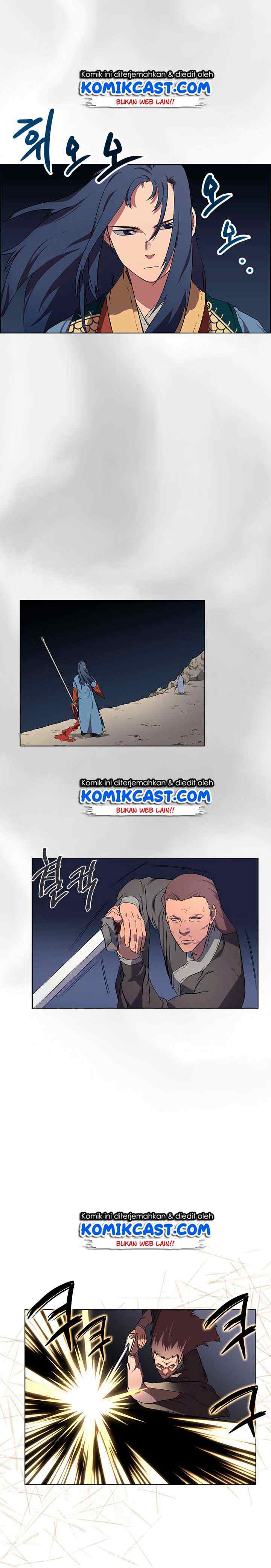 Chronicles of Heavenly Demon chapter 86 halaman 10