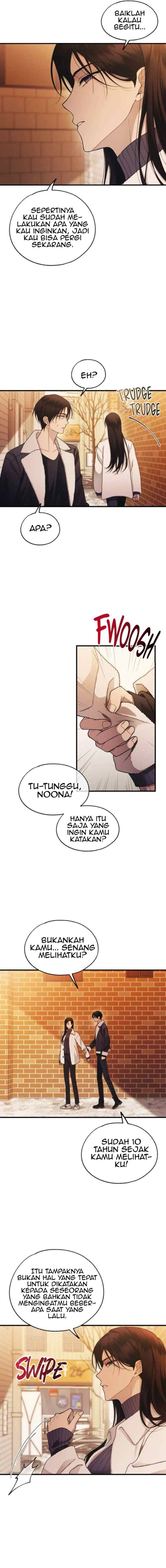 Yeonwoo's Innocence chapter 176 halaman 14