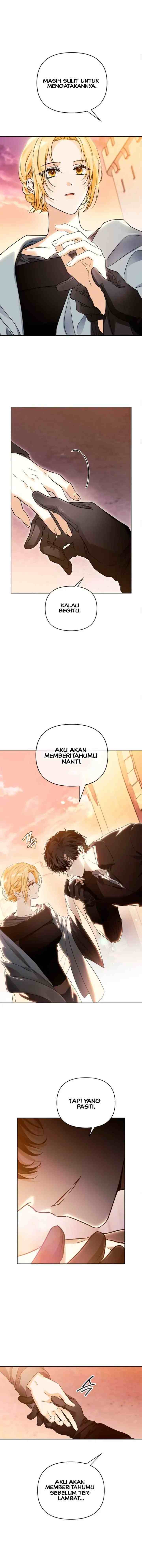I Tamed My Ex-Husband's Mad Dog chapter 19 halaman 8
