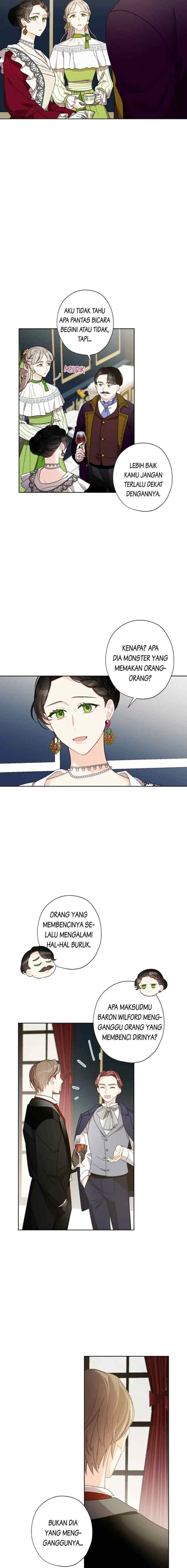 A Weak Tale of Cinderella's Stepmom chapter 6 halaman 9