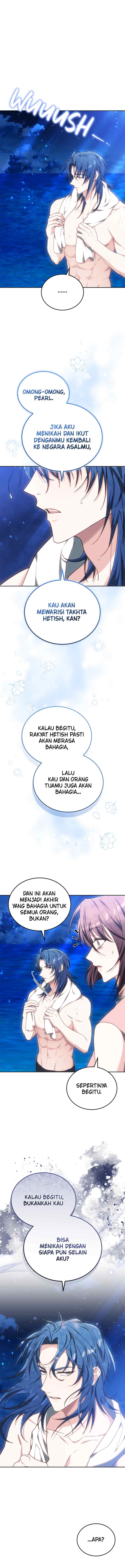 Bride of Obsidian chapter 85 halaman 15
