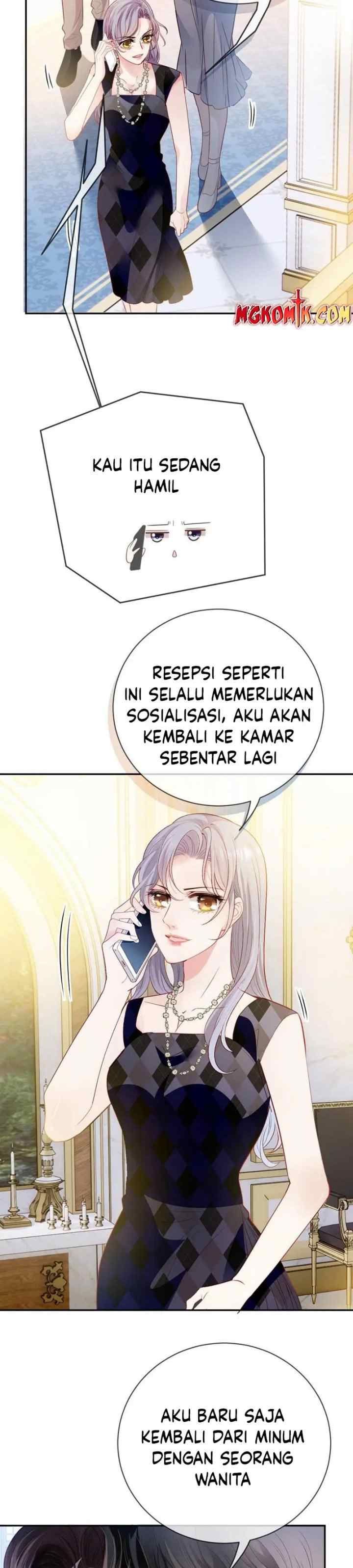 The Duke's Hidden Baby: BOGO! chapter 231 halaman 8