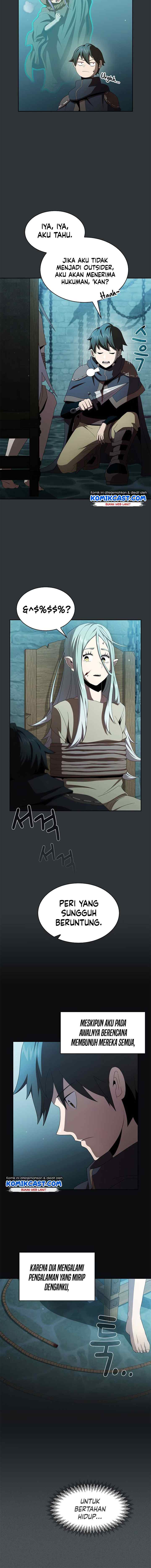 Is this Hero for Real? chapter 18 halaman 6