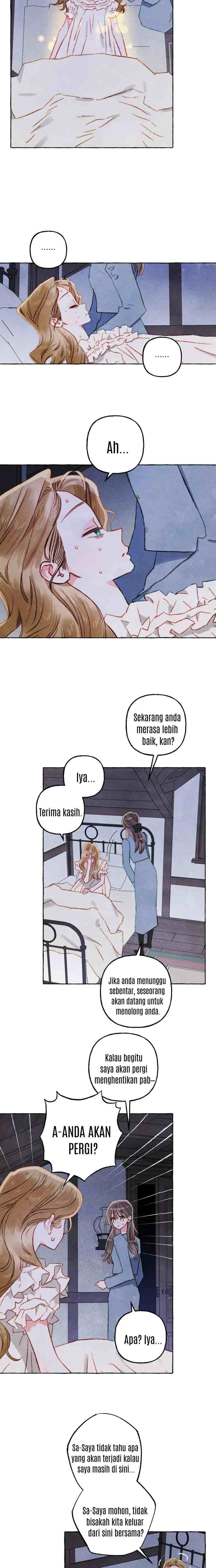 I Raised a Black Dragon chapter 56 halaman 12
