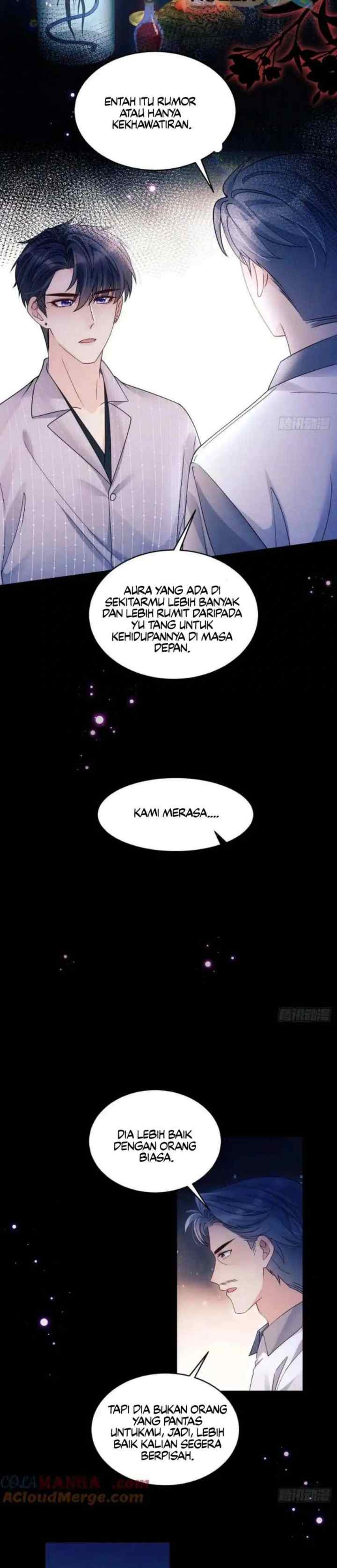 I Suspect the Actor Is Fishing for Me chapter 151 halaman 16