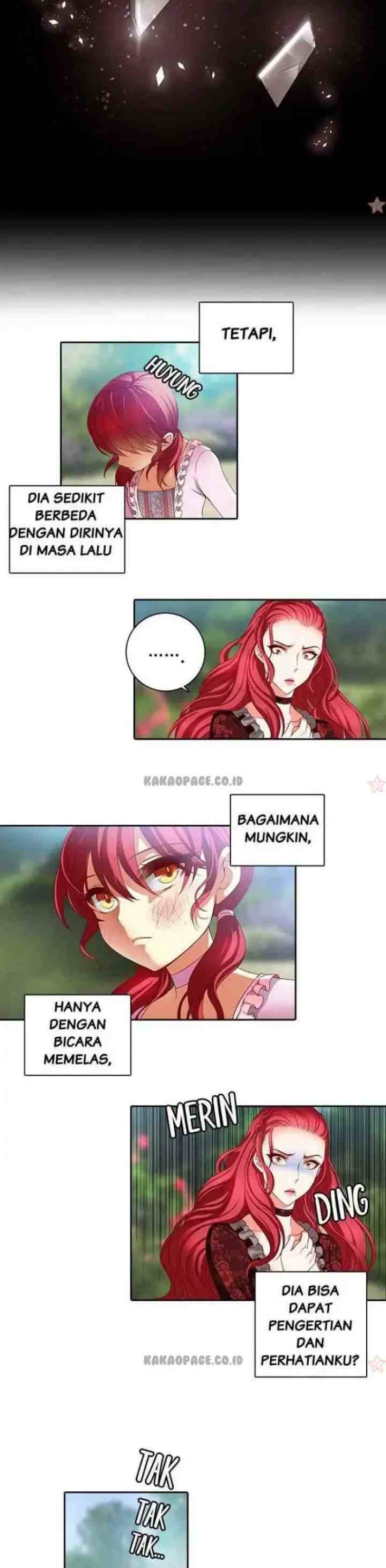 Adonis chapter 1 halaman 6