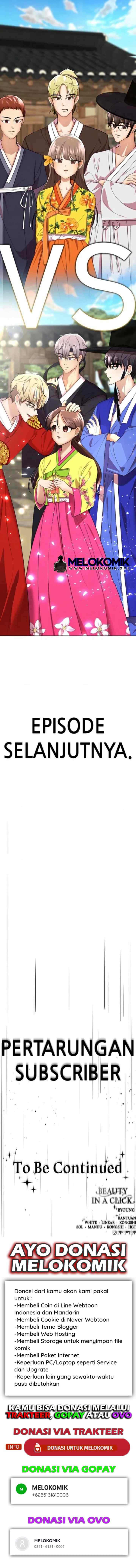 Beauty in a Click chapter 38 halaman 16
