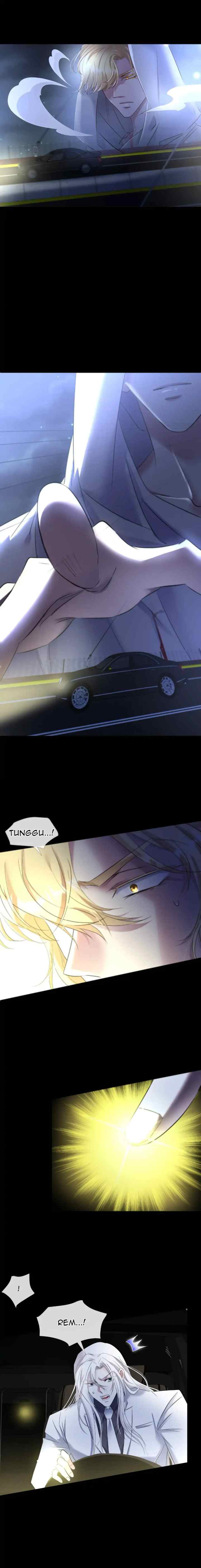 Heaven Instance Dungeon: Steal the Handsome Guy's Heart chapter 74 halaman 10