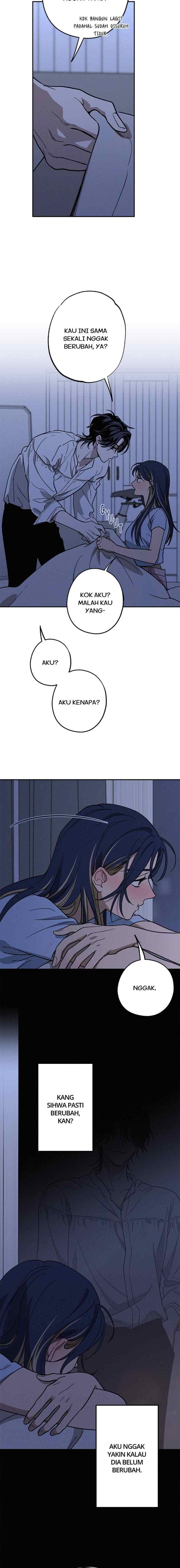 Enquanto faço isso chapter 47 halaman 11