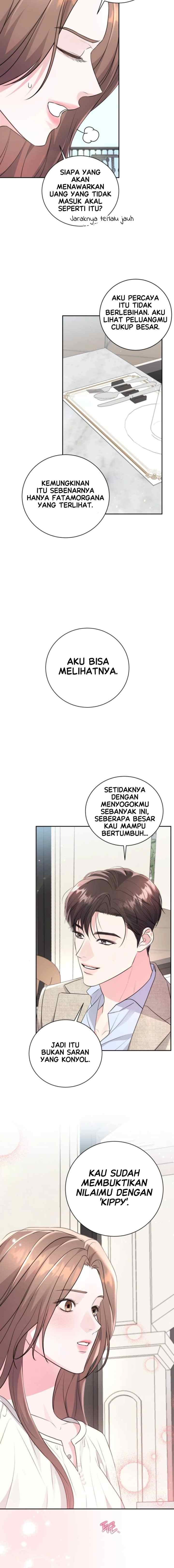 Endless Summer chapter 21 halaman 15