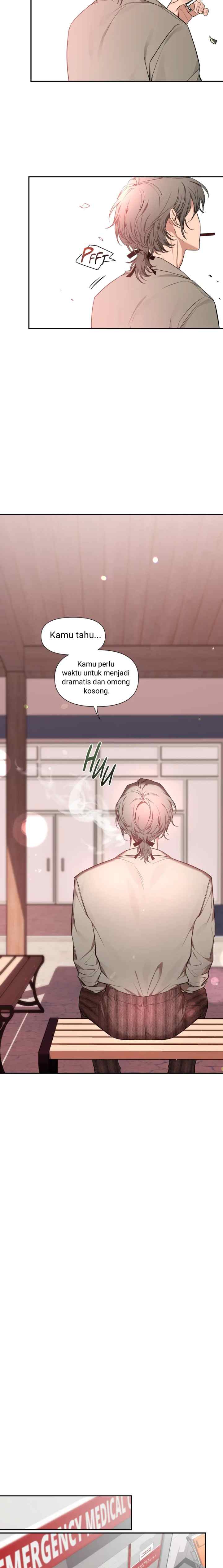 Sketch chapter 74 halaman 19