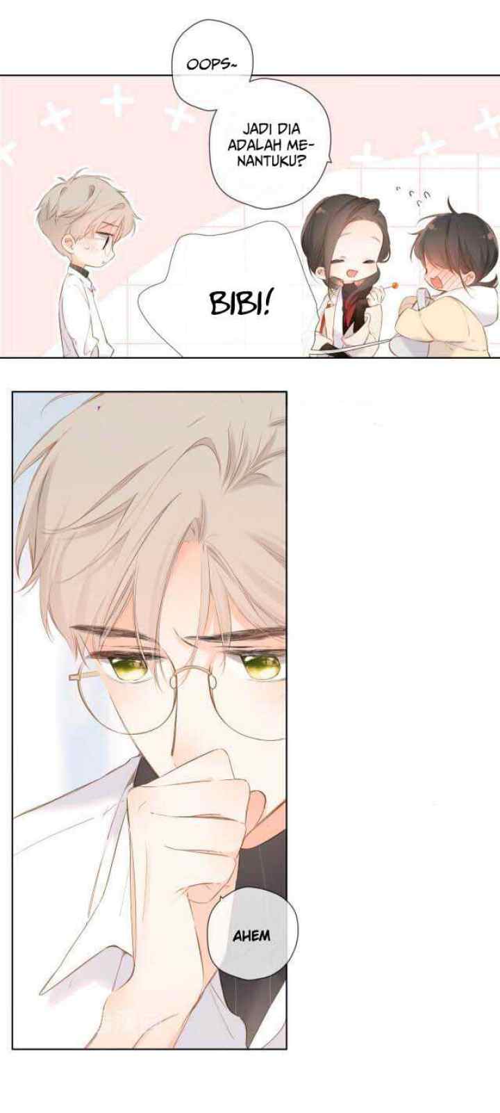 Once More chapter 90 halaman 4
