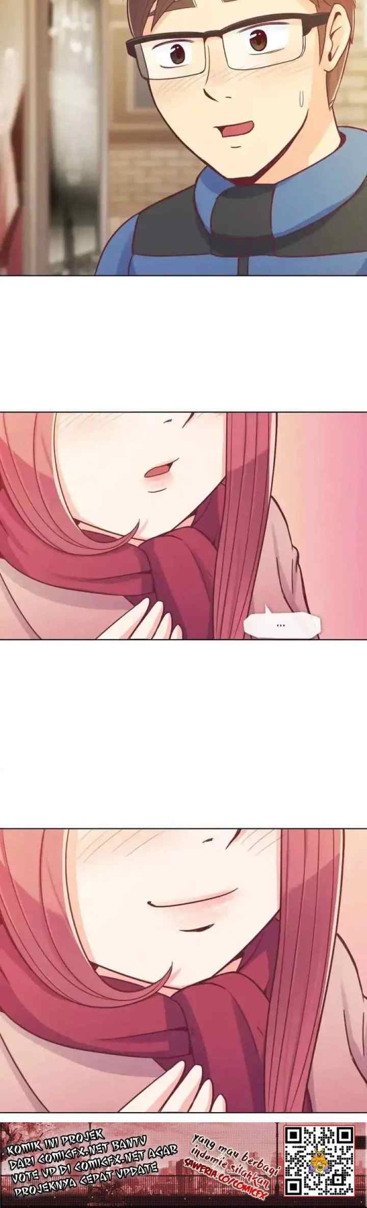 Annoying Alice chapter 14 halaman 16