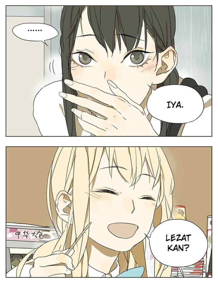 Tamen De Gushi chapter 44 halaman 10