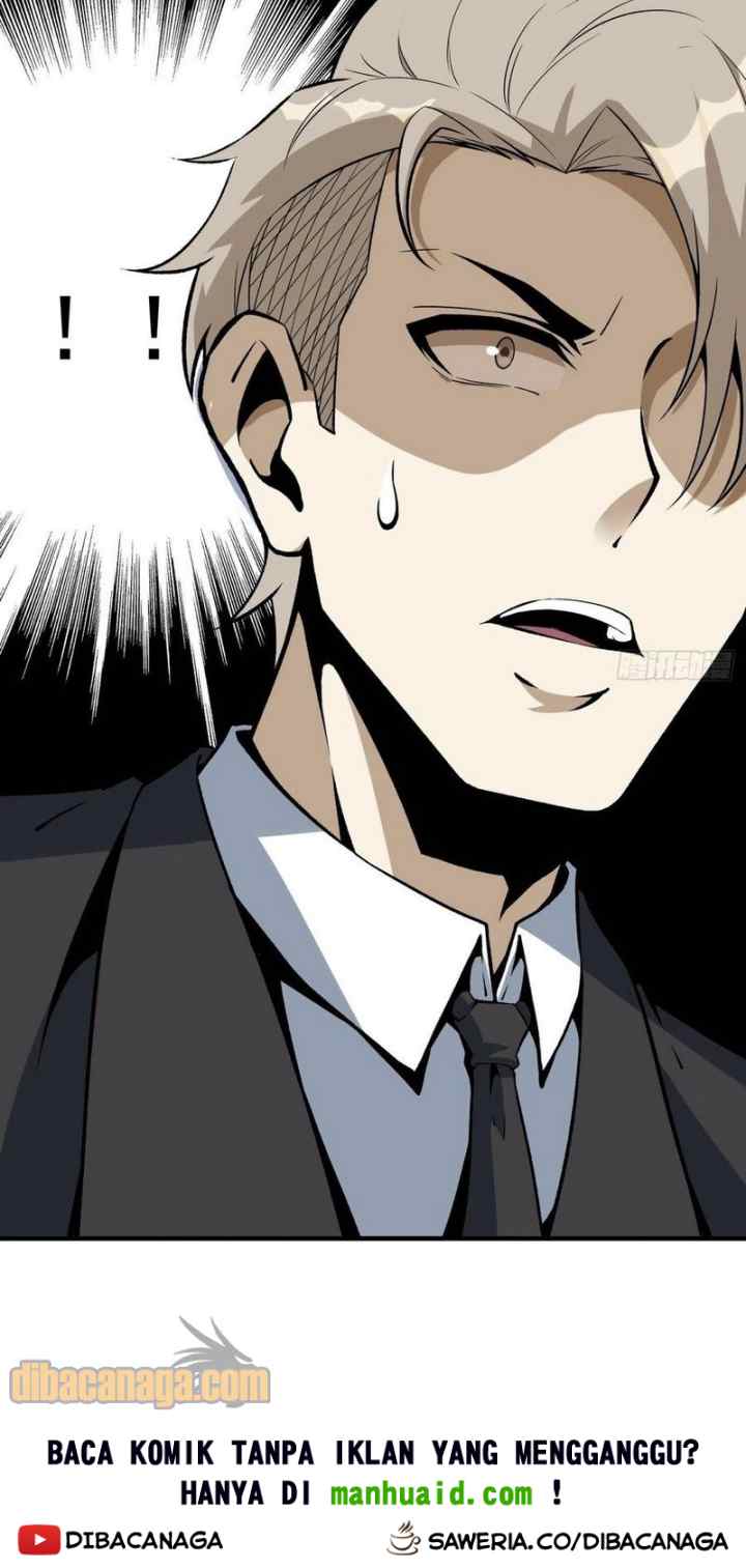 Super Genius Material chapter 53 halaman 16