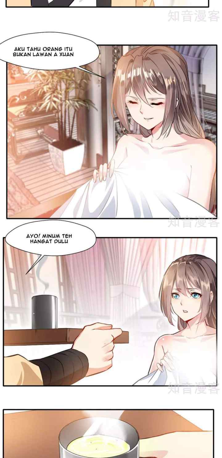 Jueshi Guzun chapter 32 halaman 7