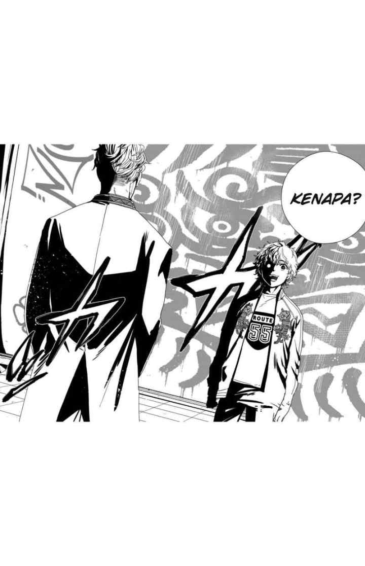Wind Breaker (NII Satoru) chapter 23 halaman 13
