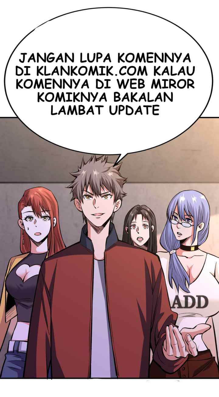 My Son In Law chapter 8 halaman 17