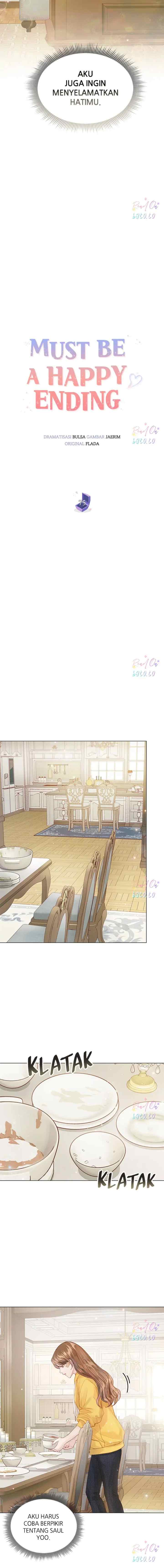 There Must Be Happy Endings chapter 75 halaman 5