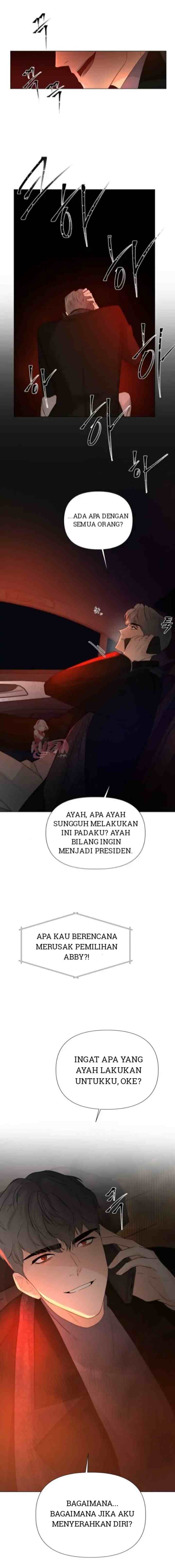 Another Love! chapter 19 halaman 5