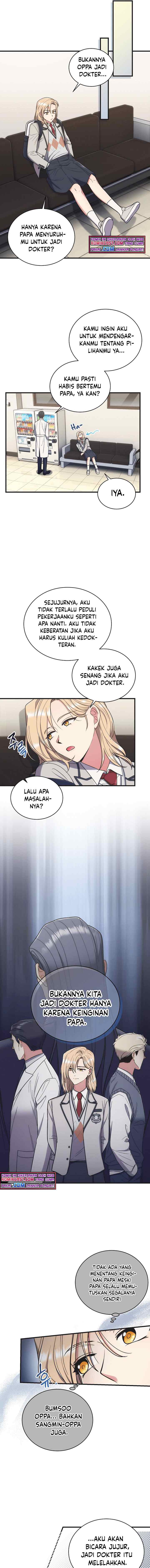 Medical Return chapter 148 halaman 4