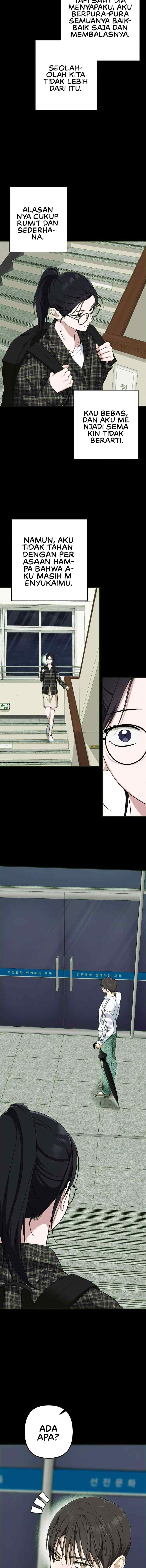Ombre de printemps chapter 8 halaman 7