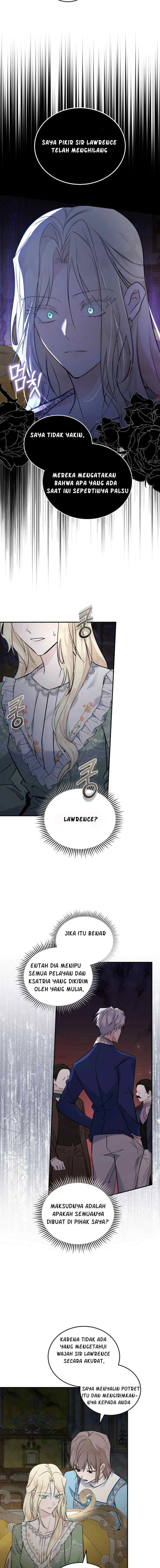 The Villainess Lives Twice chapter 189 halaman 11