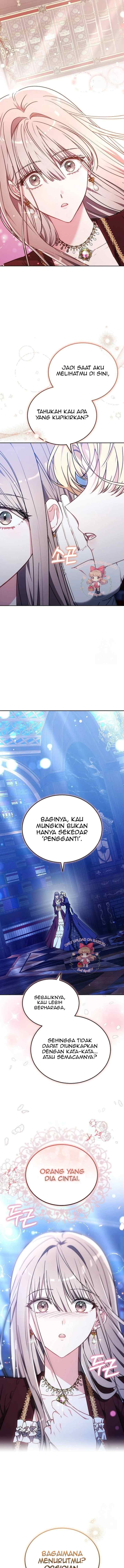 Bride of Obsidian chapter 75 halaman 5