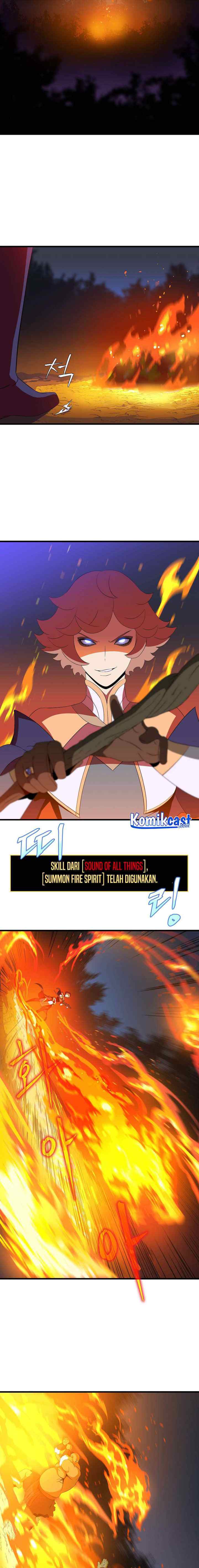 Kill the Hero chapter 67 halaman 8