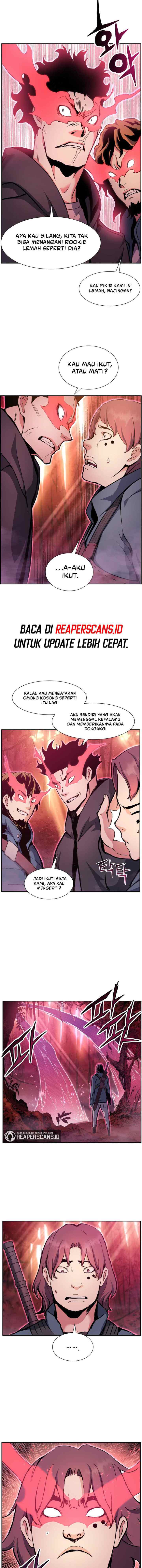 Return of the Broken Constellation chapter 35 halaman 4