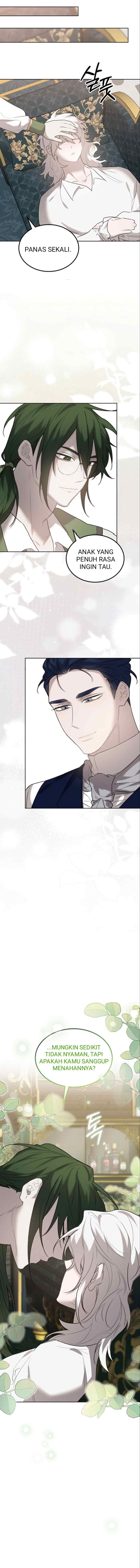 Hey, Don't Press That Button chapter 26 halaman 13