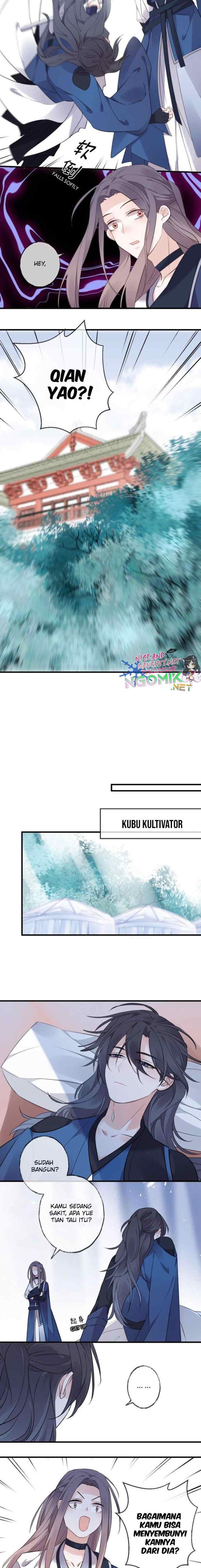 The Bright Moon chapter 20 halaman 7
