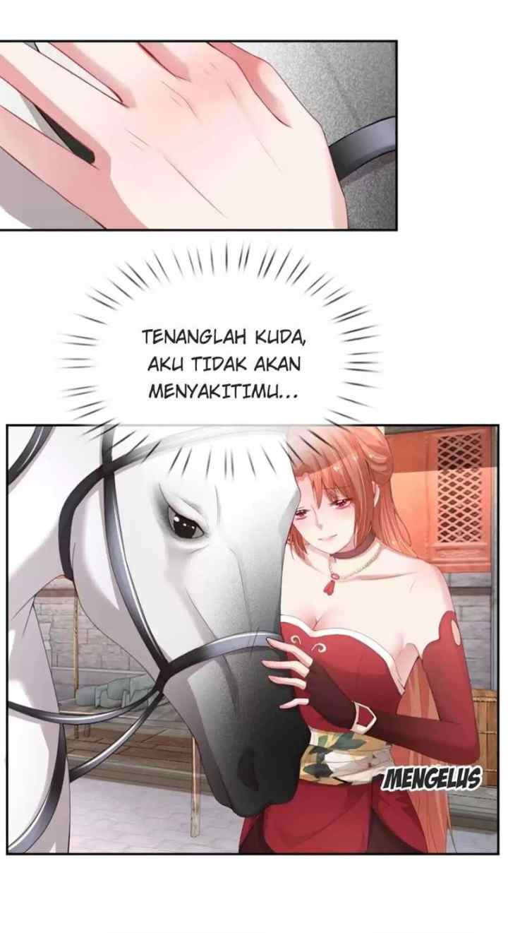 Sweet Escape chapter 18 halaman 4