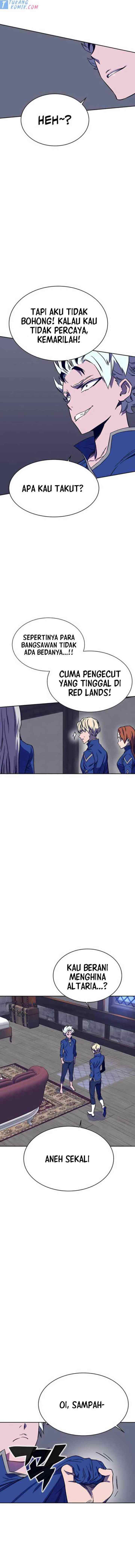X Ash chapter 33 halaman 14