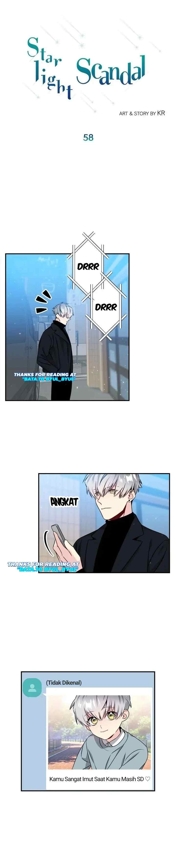 Cosmic Stars chapter 58 halaman 5