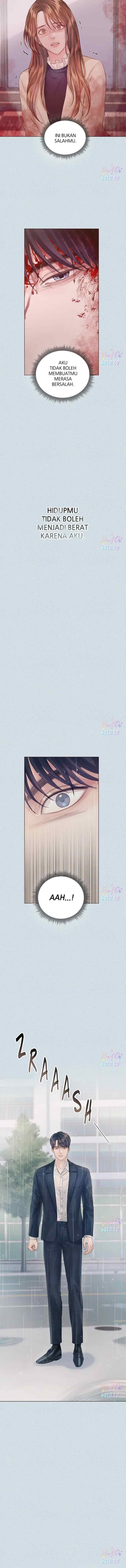 There Must Be Happy Endings chapter 85 halaman 13