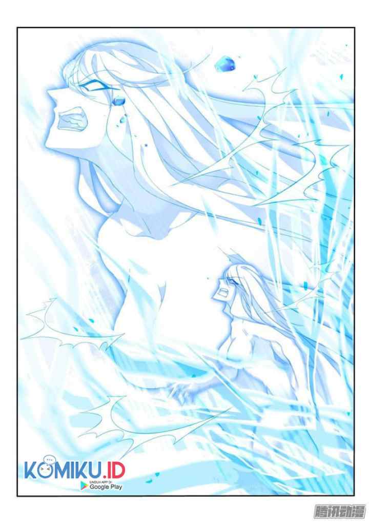 Demon Spirit Seed Manual chapter 287 halaman 5