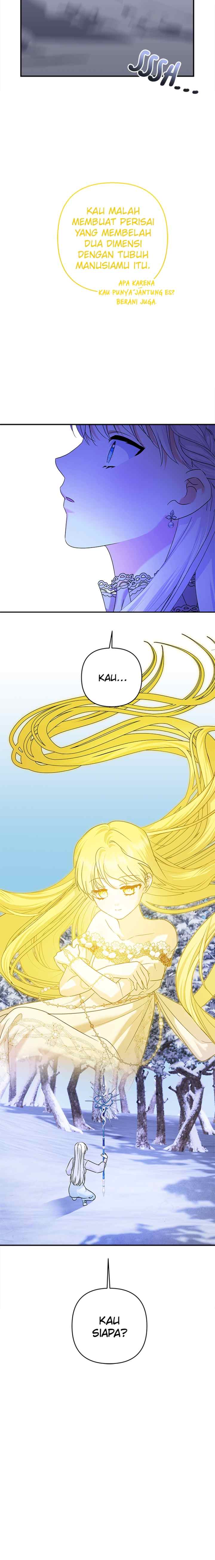 Monster Duke's Daughter chapter 170 halaman 18