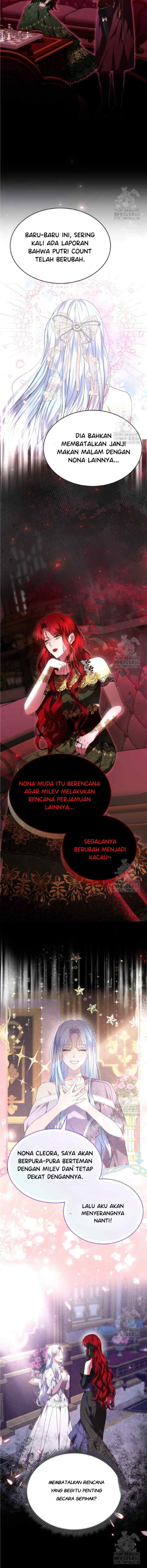 A Guide to the Reality of Villain Extras chapter 3 halaman 16