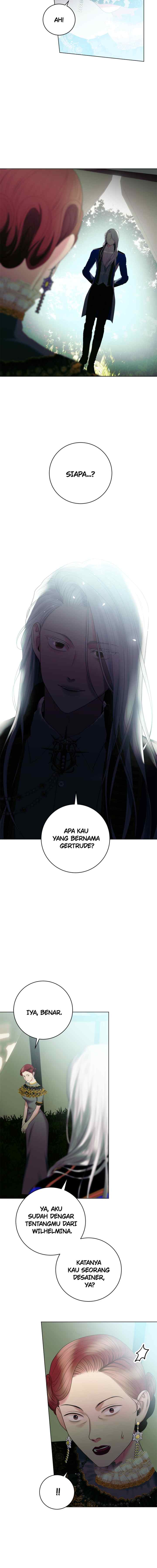 Marriage Contract With Two Husbands chapter 25 halaman 10
