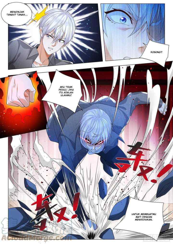Shen Hao's Heavenly Fall System chapter 321 halaman 11