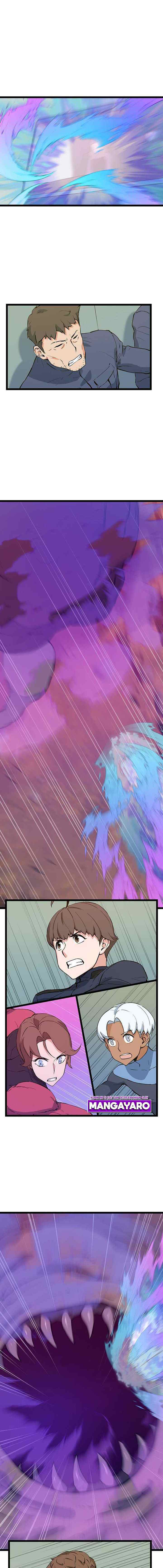 Leveling Up With Likes chapter 47 halaman 8