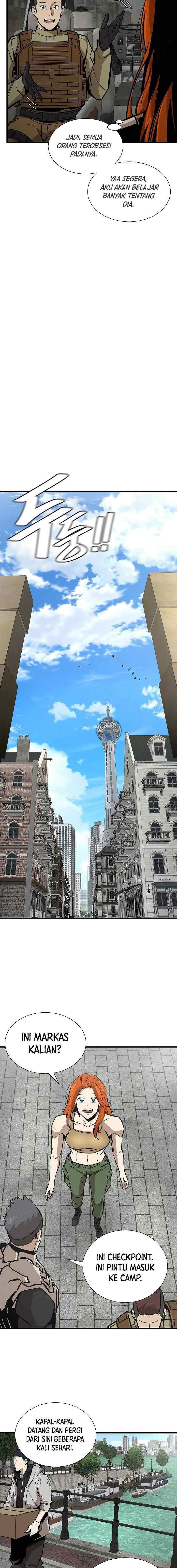 Return Survival chapter 146 halaman 4