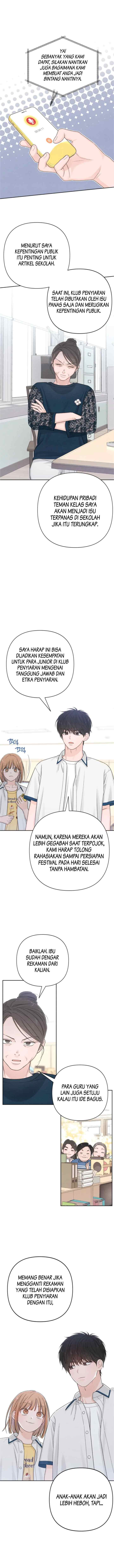 Apocalypse of Youth chapter 71 halaman 11