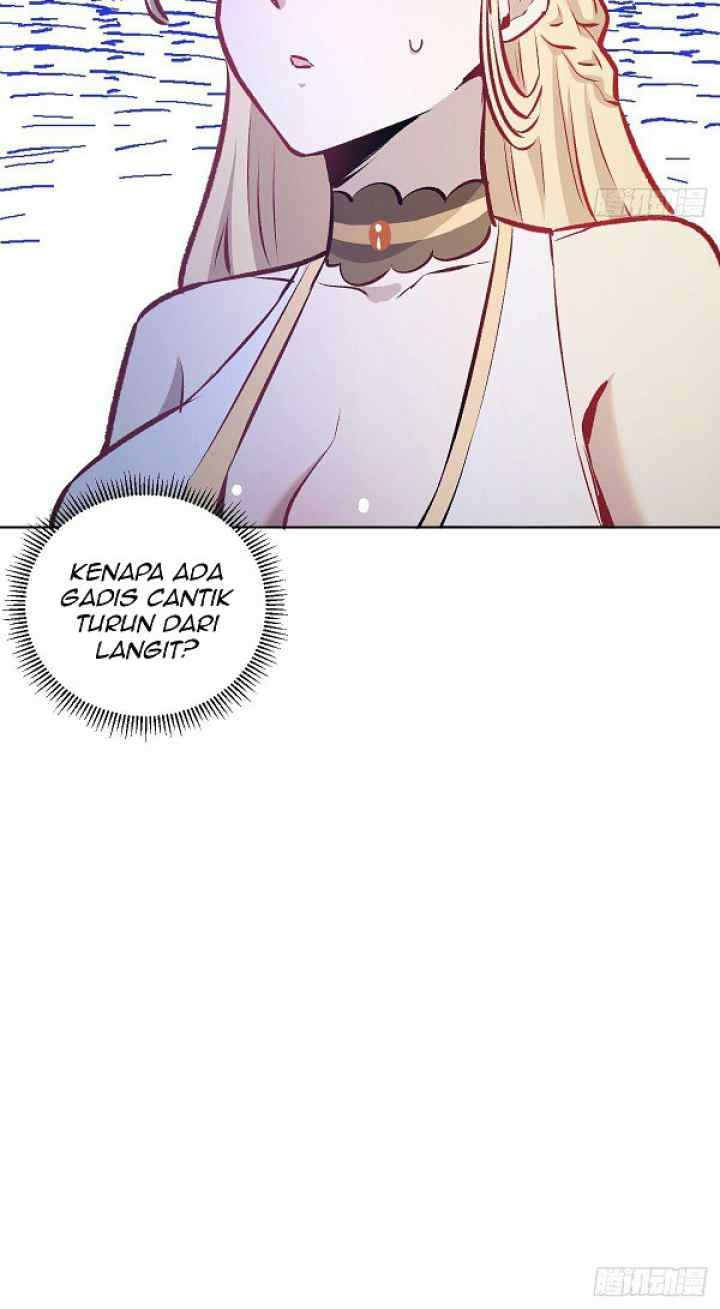 Protoss Dark Emperor chapter 151 halaman 15