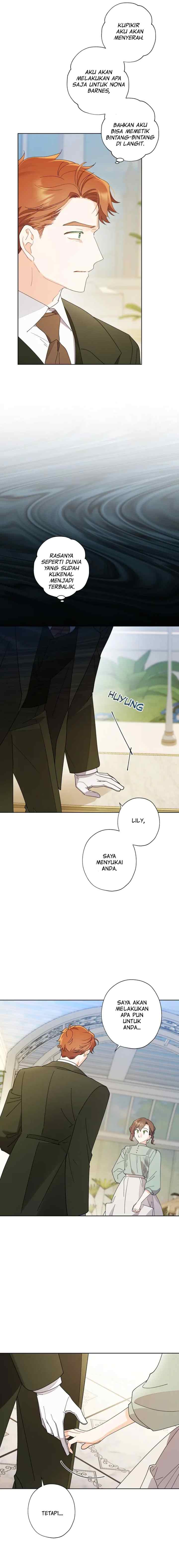 A Weak Tale of Cinderella's Stepmom chapter 119 halaman 9