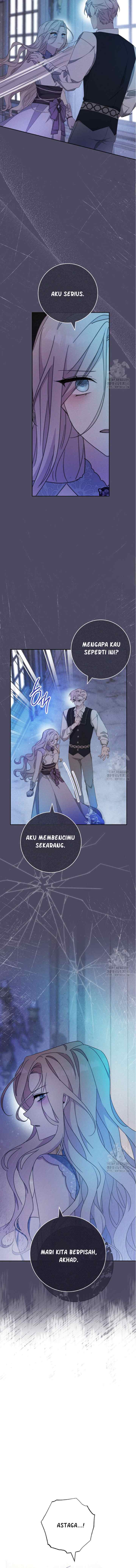 Please Cherish Your Friends chapter 65 halaman 14