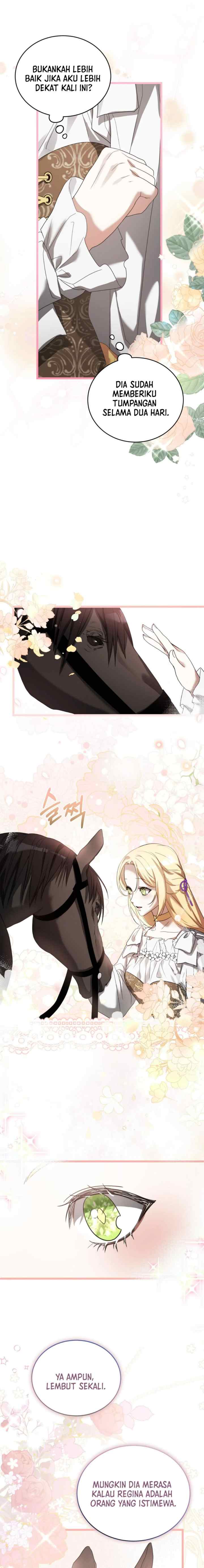 Please, Answer Me! chapter 18 halaman 7