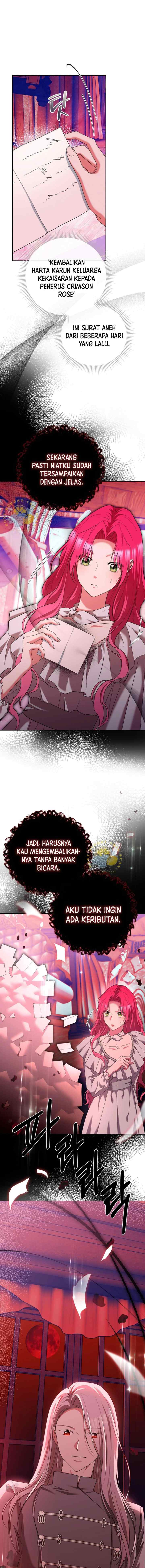 I Became the Emperor's Cat chapter 54 halaman 19